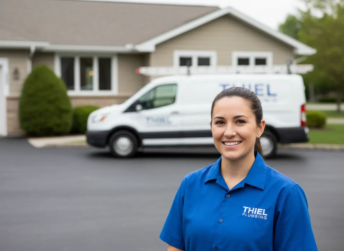 Plumber South Whitley, IN FAQs